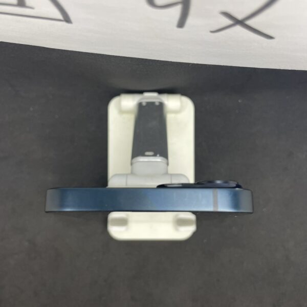 【蘋果手機】iphone 14  128G 藍 6.1吋 蘋果 新北 板橋 新埔 瘋回收 A0632：圖片 3