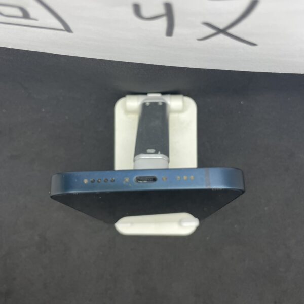 【蘋果手機】iphone 14  128G 藍 6.1吋 蘋果 新北 板橋 新埔 瘋回收 A0632：圖片 5