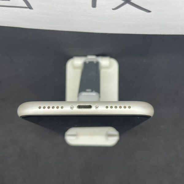 【蘋果備用機】Apple iPhone 11 128G 6.1吋 白色 新北 新埔 買手機 瘋回收 A0633：圖片 5