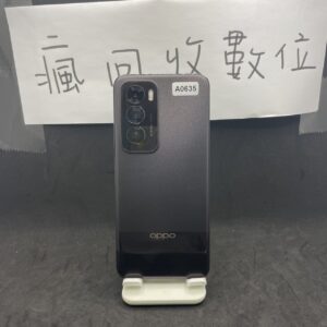 【OPPO手機】OPPO Reno12 PRO 5G 12G 512G 6.7吋 棕 歐珀 板橋 二手機 A0635