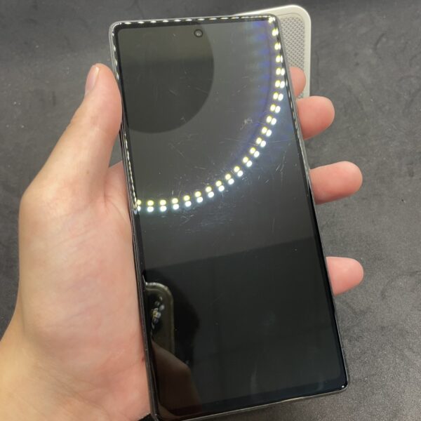【谷歌手機】Google Pixel 6a 6G 128GB 白 6.1吋 GOOGLE 新北 二手機 A0644：圖片 7