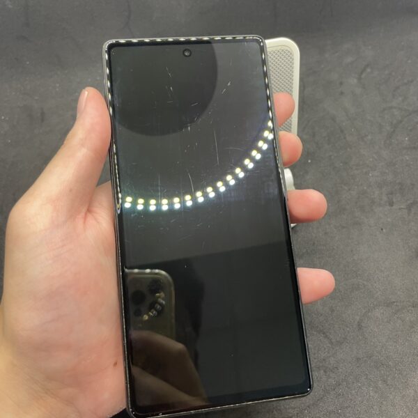 【谷歌手機】Google Pixel 6a 6G 128GB 黑 6.1吋 GOOGLE 新北 二手機 A0645：圖片 7