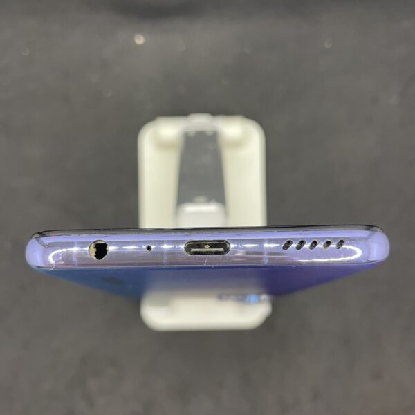 【零件機無保固】OPPO Reno7 5G 8G 256G 6.4吋 藍 歐珀 板橋 新埔 5G手機 A0657：圖片 5
