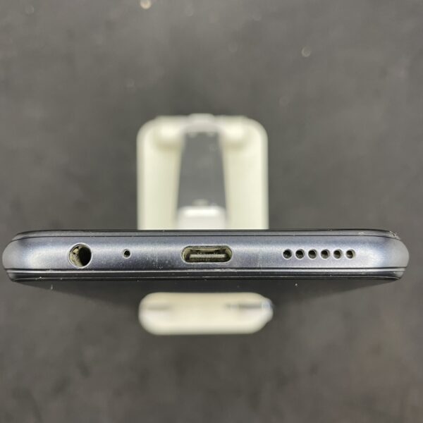 【大電量手機】SAMSUNG A22 5G 4G 64G 6.6吋 黑 三星 手機 新北 板橋 買手機 A0665：圖片 5