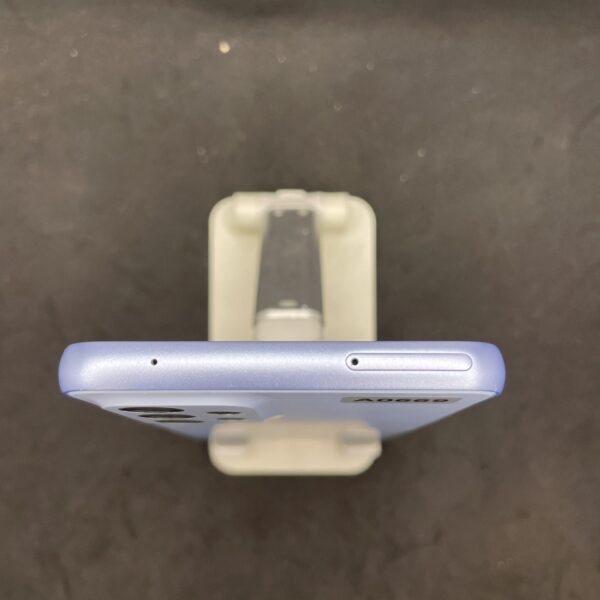 【三星備用機】SAMSUNG A33 5G 6G 128G 6.4吋 藍  三星 新北 板橋 二手機 A0669：圖片 3