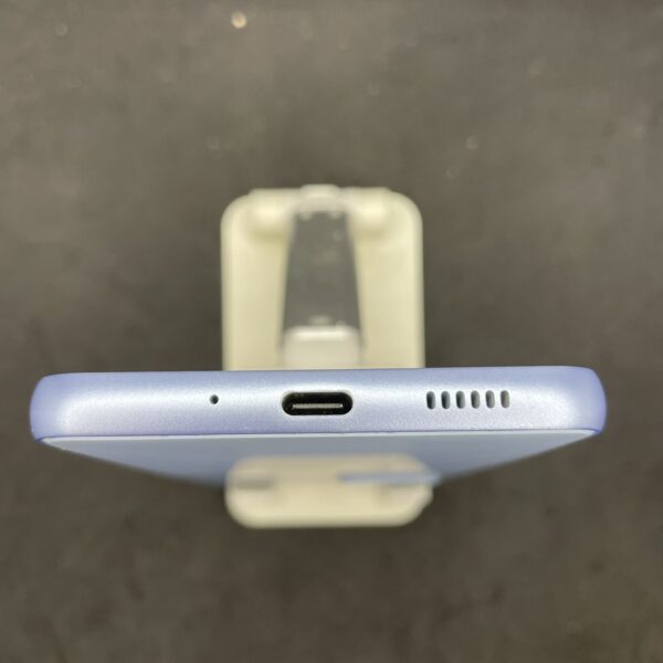 【三星備用機】SAMSUNG A33 5G 6G 128G 6.4吋 藍  三星 新北 板橋 二手機 A0669：圖片 5