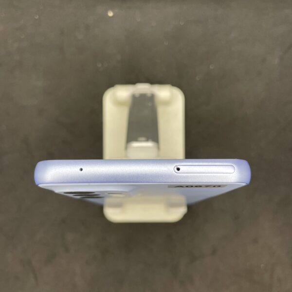 【三星備用機】SAMSUNG A33 5G 6G 128G 6.4吋 藍  三星 新北 板橋 二手機 A0670：圖片 3