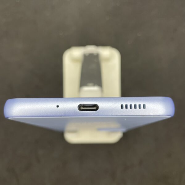 【三星備用機】SAMSUNG A33 5G 6G 128G 6.4吋 藍  三星 新北 板橋 二手機 A0670：圖片 5