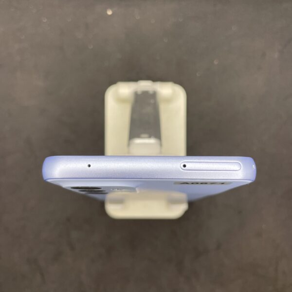 【三星備用機】SAMSUNG A33 5G 6G 128G 6.4吋 藍  三星 新北 板橋 二手機 A0671：圖片 3