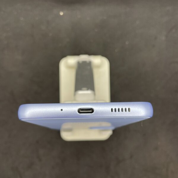【三星備用機】SAMSUNG A33 5G 6G 128G 6.4吋 藍  三星 新北 板橋 二手機 A0671：圖片 5