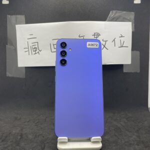 【便宜5G手機】SAMSUNG A34 5G 6G 128G 紫 6.6吋 三星 手機 新北  A0672