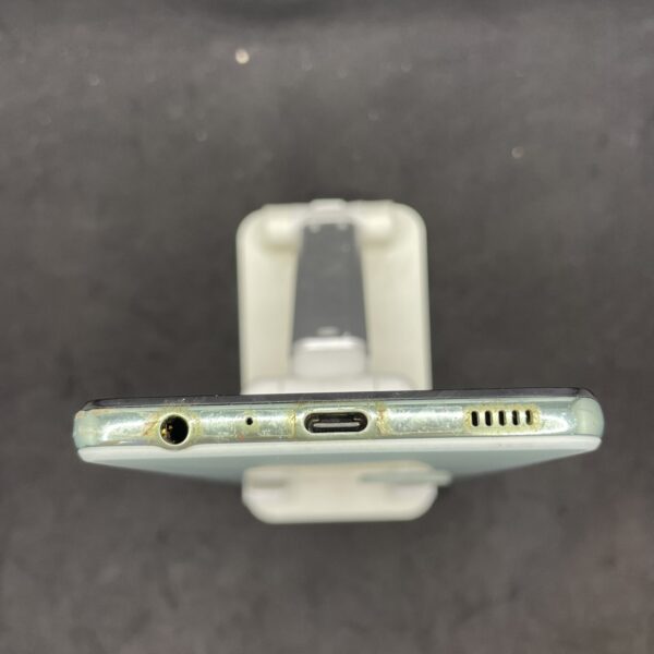 【大容量備用機】SAMSUNG A52S 5G 8G 256G 6.5吋 綠 三星 新北 板橋 瘋回收 A0682：圖片 5