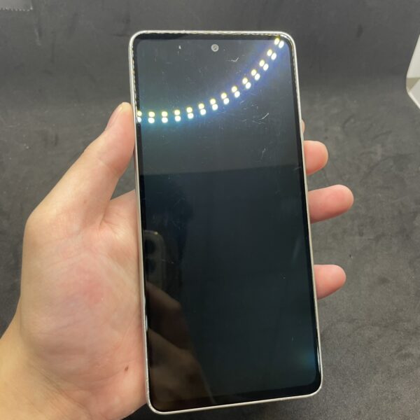 【三星手機】SAMSUNG A53 5G 8G 128G 6.5吋 白 三星 手機 新北 買手機 瘋回收 A0683：圖片 7