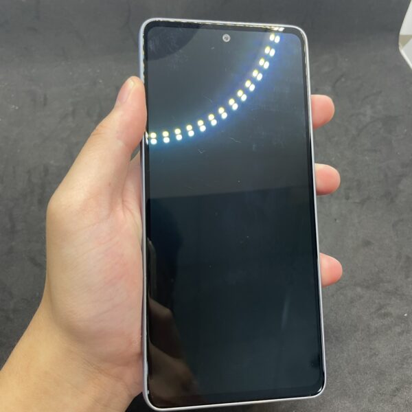 【三星手機】SAMSUNG A53 5G 8G 256G 6.5吋 藍 三星 手機 新北 買手機 瘋回收 A0690：圖片 7