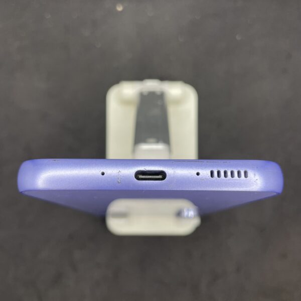 【便宜5G手機】SAMSUNG A54 5G 8G 256G 紫 6.4吋 三星 手機 新北 四維公園 A0691：圖片 5