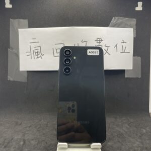 【便宜5G手機】SAMSUNG A54 5G 8G 256G 黑 6.4吋 三星 手機 新北 四維公園 A0693