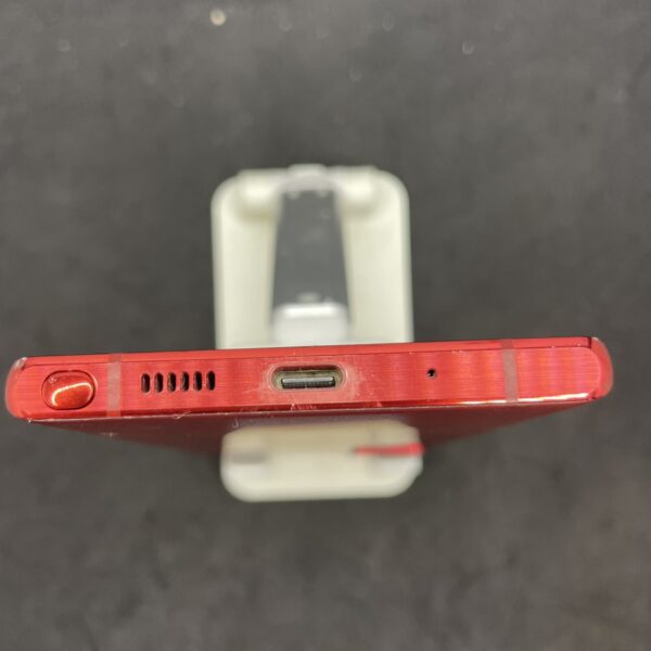 【三星備用機】SAMSUNG Galaxy Note20 5G 紅 8G 256G 6.7吋 三星 手機  A0694：圖片 5