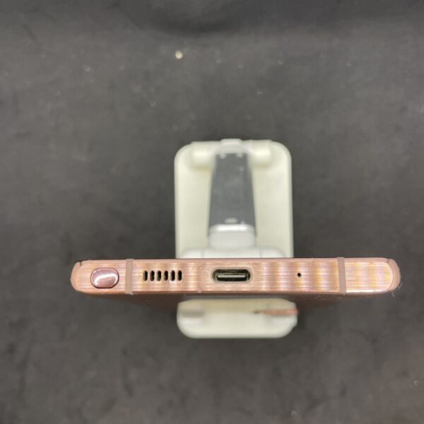 【三星備用機】SAMSUNG Galaxy Note20 5G 金 8G 256G 6.7吋 三星 手機  A0699：圖片 5