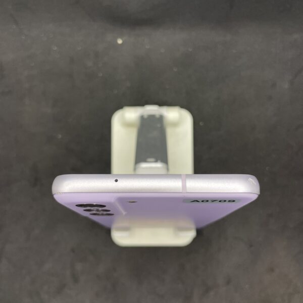 【高階三星】 SAMSUNG Galaxy S21 FE 5G 8G 256G 紫 6.4吋 三星 板橋 A0709：圖片 3