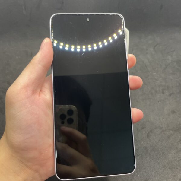 【高階三星】 SAMSUNG Galaxy S21 FE 5G 8G 256G 紫 6.4吋 三星 板橋 A0709：圖片 7