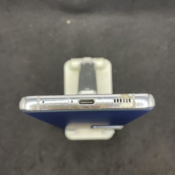 【功能正常】 SAMSUNG S21 Ultra 5G 12+256G 6.8吋 銀 三星 手機 買手機 A0712：圖片 5