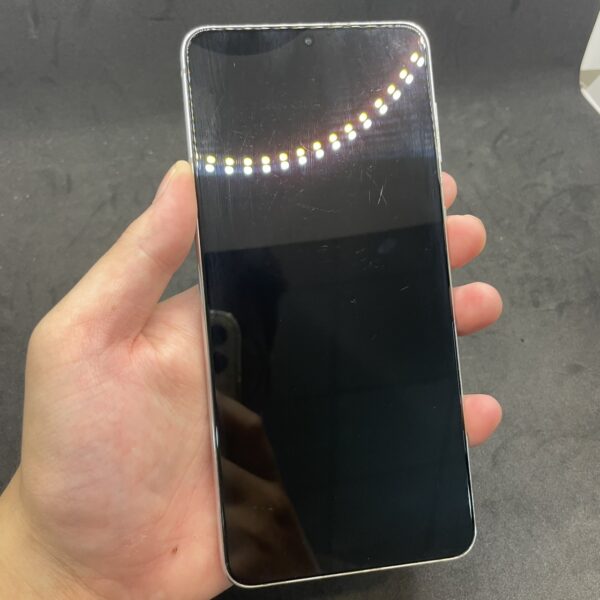 【大螢幕高階三星】 SAMSUNG Galaxy S21+ 5G 8+256GB 銀 三星 新北 板橋 手機 A0719：圖片 7