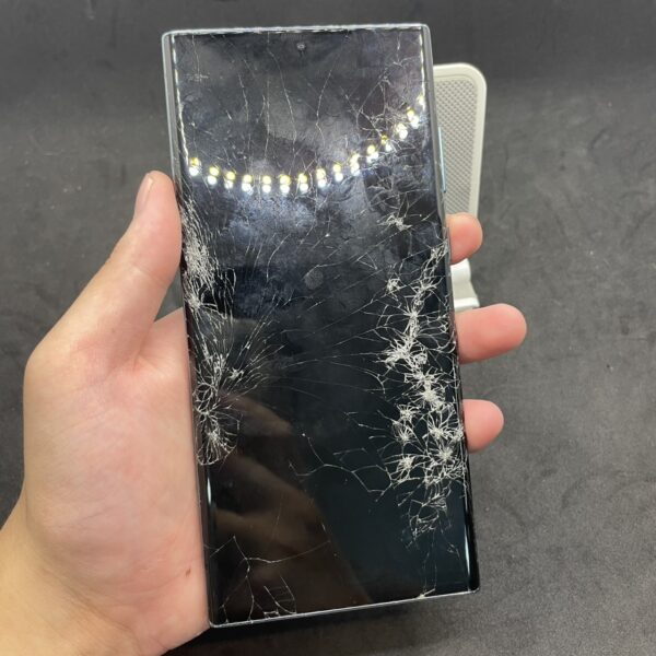 【高階三星】 SAMSUNG Galaxy S22 Ultra 5G 12+256GB 綠 三星 瘋回收 A0728：圖片 7