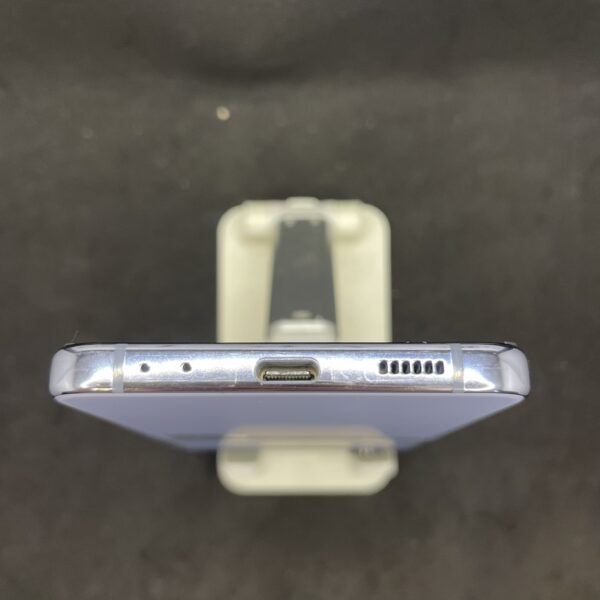 【三星折疊手機】SAMSUNG Z Flip4 8G 128G 6.7吋 藍 三星 手機 板橋 新埔  A0739：圖片 5