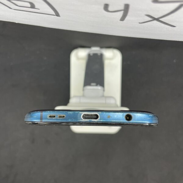 【便宜手機】OPPO Reno 8G 256G 6.4吋 黑色 歐珀 新北 板橋 瘋回收 A0594：圖片 5