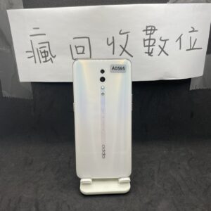 【便宜手機】OPPO RenoZ  8G 128G 6.4吋 白色 歐珀 新北 板橋 備用機 備用機 A0595