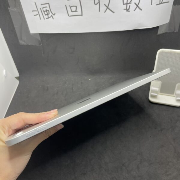 【原盒序】iPad 10代 WI-FI 64G 10.9吋 銀色 板橋 新埔 瘋回收 蘋果 平板 A0753：圖片 4