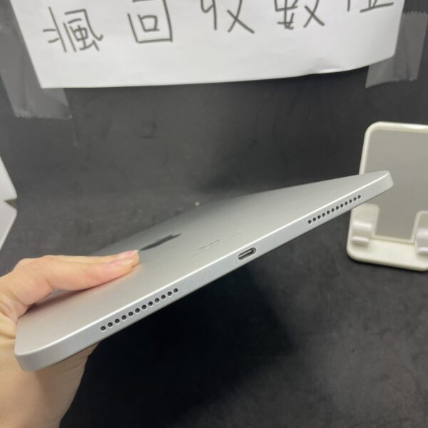【原盒序】iPad 10代 WI-FI 64G 10.9吋 銀色 板橋 新埔 瘋回收 蘋果 平板 A0753：圖片 5