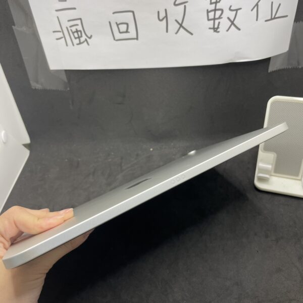 【原盒序】iPad 10代 WI-FI 64G 10.9吋 銀色 板橋 新埔 瘋回收 蘋果 平板 A0753：圖片 6