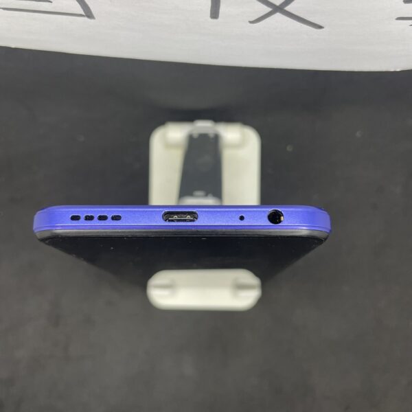 【便宜手機】 VIVO Y21 4G 64G 6.51吋 藍 手機 新北 板橋 買手機   A0760：圖片 5