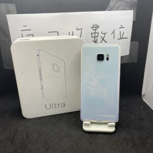 【便宜手機】HTC U Ultra 白 4G+64GB 5.7吋 板橋 新埔  二手機 備用機  A0764