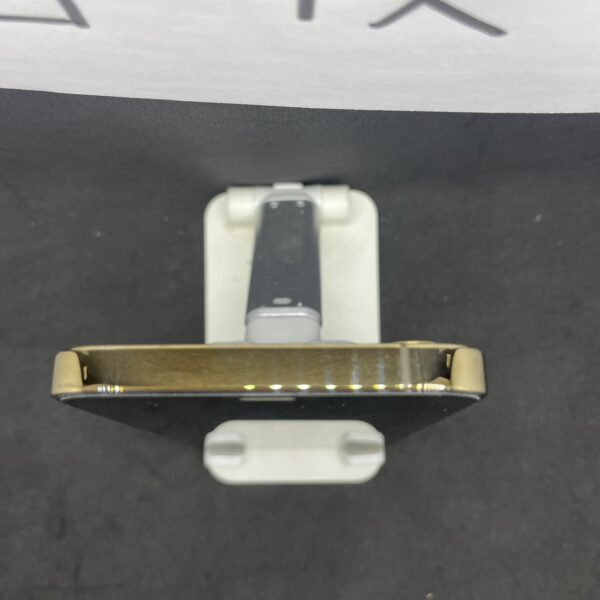 【蘋果手機】iPhone 12 Pro 128G 金色 6.1吋 蘋果 瘋回收 板橋 四維公園 A0770：圖片 3
