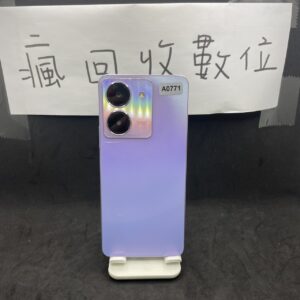 【便宜5G手機】VIVO Y27 5G 6G 128G 6.64吋 紫 維沃 手機 新北 板橋 5G 瘋回收 A0771