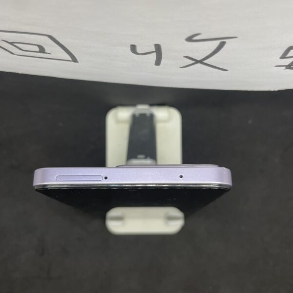 【便宜5G手機】VIVO Y27 5G 6G 128G 6.64吋 紫 維沃 手機 新北 板橋 5G 瘋回收 A0771：圖片 3