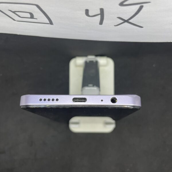 【便宜5G手機】VIVO Y27 5G 6G 128G 6.64吋 紫 維沃 手機 新北 板橋 5G 瘋回收 A0771：圖片 5