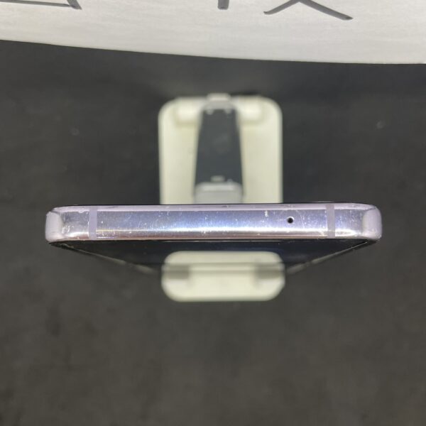 【零件機無保固】SAMSUNG Z Flip4 8G 128G 6.7吋 紫 三星 手機 板橋 零件機 A0737：圖片 3