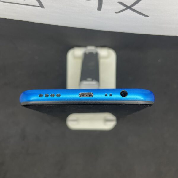 【工作機】realme C3 3G 64GB 6.5吋 藍 真我 瘋回收 板橋 新埔 便宜備用機 A0774：圖片 5