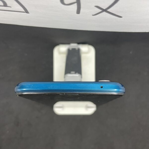 【便宜備用機】realme 5 PRO 8G 128G 6.3吋 綠 真我 二手機 新北 板橋 便宜機 A0775：圖片 3