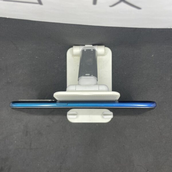 【便宜備用機】realme 5 PRO 8G 128G 6.3吋 綠 真我 二手機 新北 板橋 便宜機 A0775：圖片 4
