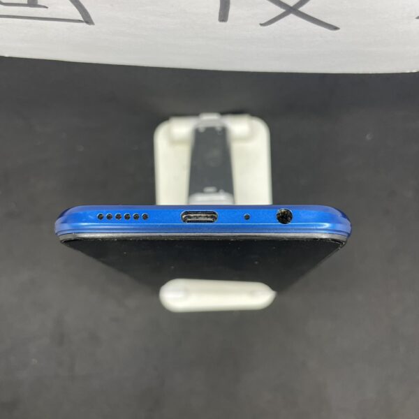 【便宜備用機】realme 5 PRO 8G 128G 6.3吋 綠 真我 二手機 新北 板橋 便宜機 A0775：圖片 5
