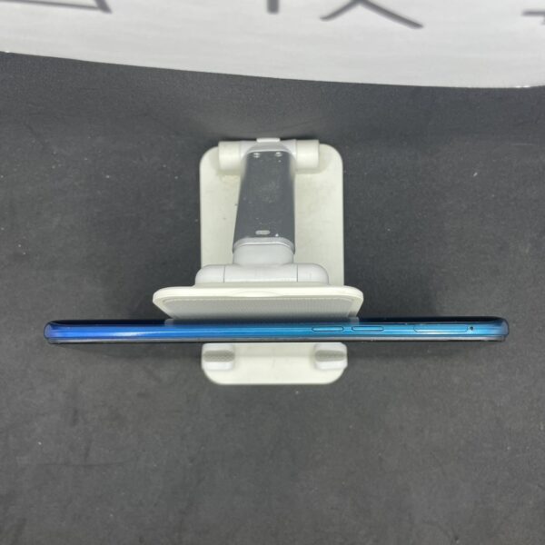 【便宜備用機】realme 5 PRO 8G 128G 6.3吋 綠 真我 二手機 新北 板橋 便宜機 A0775：圖片 6