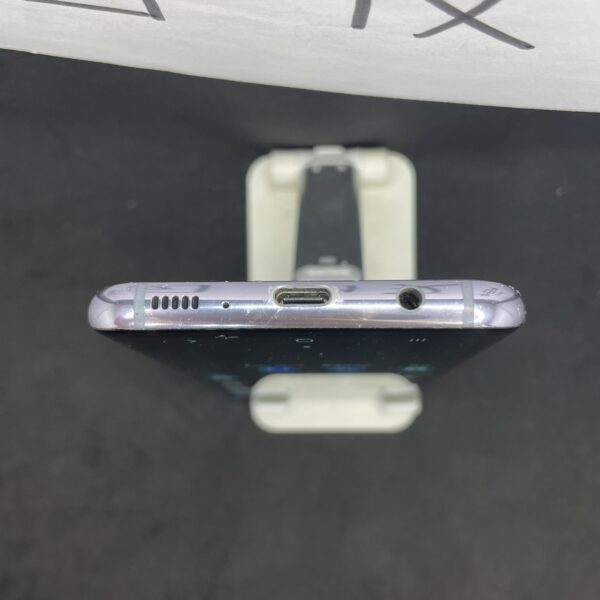 【便宜手機】SAMSUNG S8+ 4G 64G 6.2吋 黑色 三星 手機 新北 瘋回收  A0258：圖片 5
