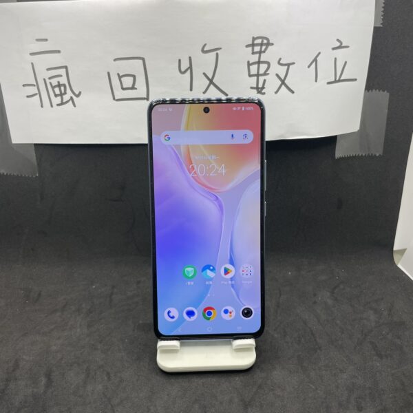 【蔡司鏡頭】vivo X70 藍 8G 128GB 6.56吋 二手機 手機 新北 板橋 瘋回收 A0781：圖片 2