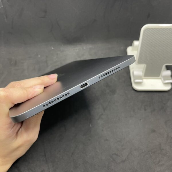 【原盒序】iPad mini6 WIFI版 64G 黑色 8.3吋 蘋果 平板 瘋回收 追劇 A0783：圖片 5