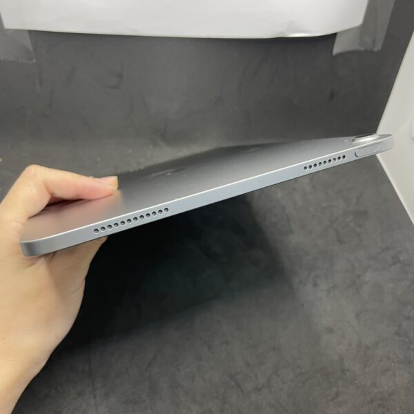【原盒序】Apple iPad Air 11吋 (2024) Wi-Fi 128GB 黑 M2 平板 A0784：圖片 3