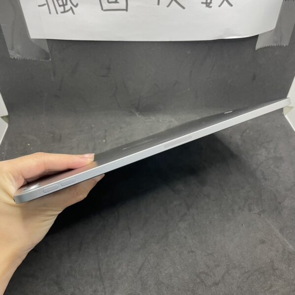 【原盒序】Apple iPad Air 11吋 (2024) Wi-Fi 128GB 黑 M2 平板 A0784：圖片 4